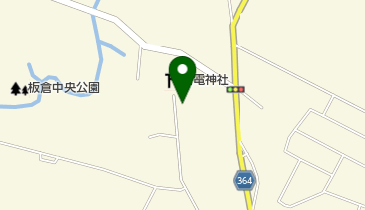 林屋の地図画像