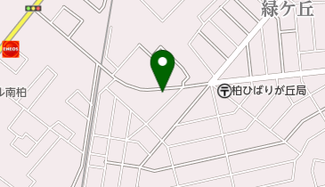 デスカマッジの地図画像