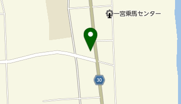 スーパーキッチンかさやの地図画像