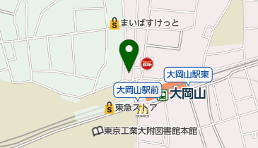 東京都大田区北千束の和食系一覧 Navitime