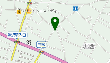 旬彩厨房 太たにの地図画像