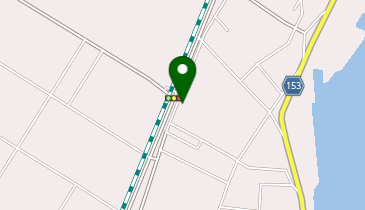 酒麺亭・潤の地図画像