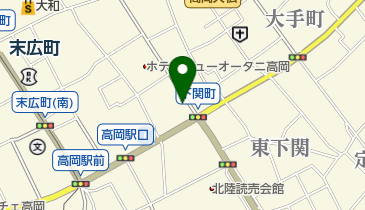 蒙古の地図画像