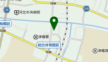 季節料理 和(やわらぎ)の地図画像