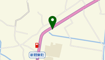 一力の地図画像