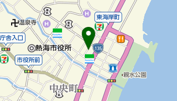 柿右衛門の地図画像