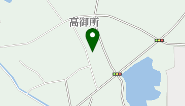 煮ものや のらの地図画像