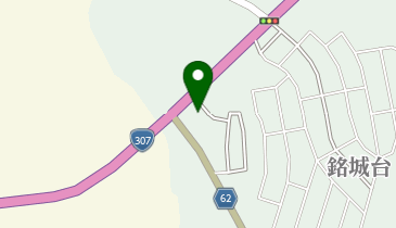 かつぜんの地図画像