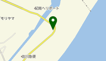 みはらし亭の地図画像