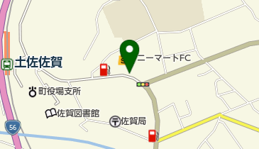 むうんの地図画像