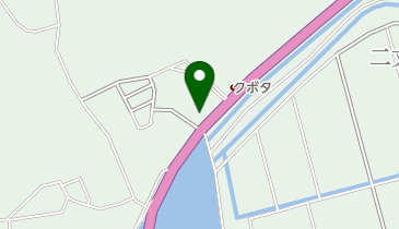 スプーンソングの地図画像