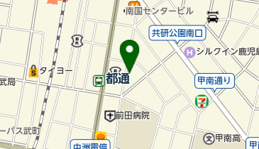味処 正ちゃんの地図画像
