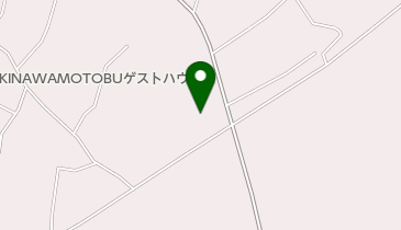 お食事処やまちゃんの地図画像