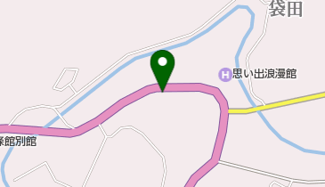 お好み焼 福来朗の地図画像