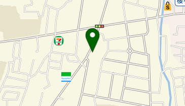 mangiareくれはの地図画像