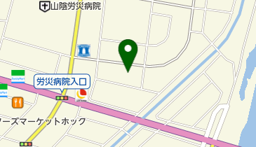 Restaurant レンガ屋の地図画像