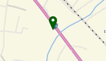 グリル かかしの地図画像