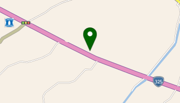 STRONG BOSS SALOONの地図画像