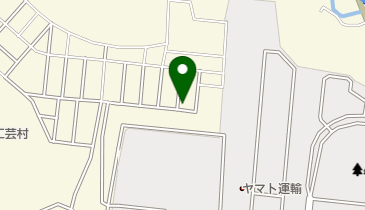 風の丘のフィオレンティーナの地図画像
