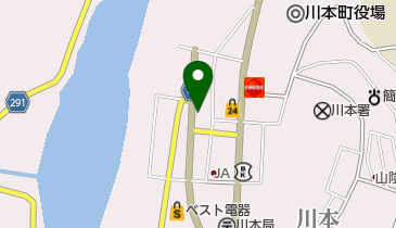 末広の地図画像