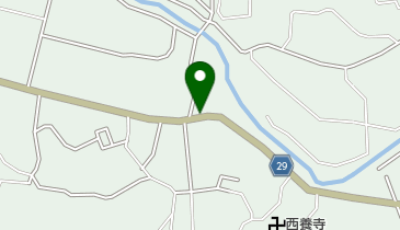 高専ダゴ 荒尾本店の地図画像