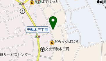 カラオケグランプリ 台東区 その他カラオケボックス ルーム 110 0001 の地図 アクセス 地点情報 Navitime