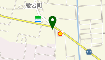 にこまんの地図画像