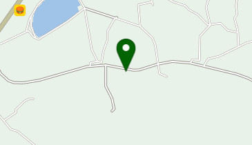 拉麺酒房 熊人の地図画像