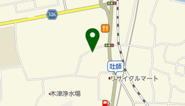 カラオケ幸楽の地図画像