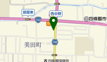 歌姫の地図画像