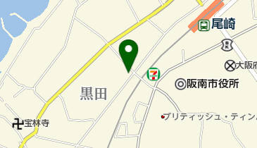 カラオケスタジオ346ファミリーの地図画像