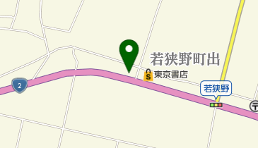 パールの地図画像