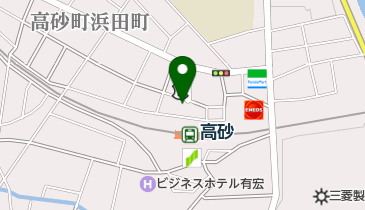 じゅぽんの地図画像