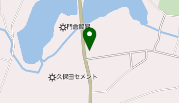 カラオケ喫茶 勝の地図画像