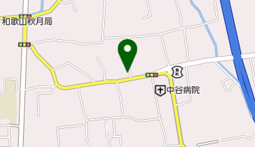 オーラの地図画像