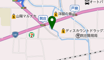 カラオケ喫茶ピアノの地図画像