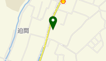 カラオケ喫茶ゆーゆの地図画像