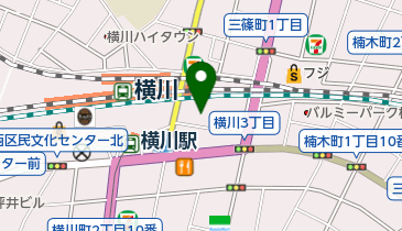 カラオケ喫茶すずらんの地図画像
