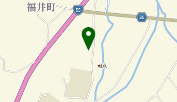 カラオケ喫茶シャルムの地図画像