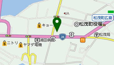 あいうえおの地図画像