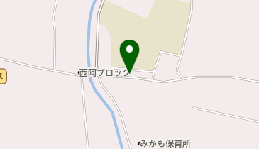 カラオケ喫茶歌姫の地図画像
