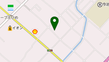 カラオケ喫茶ヒロの地図画像