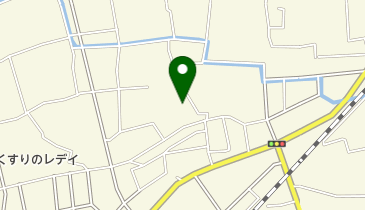 カラオケ喫茶JINの地図画像