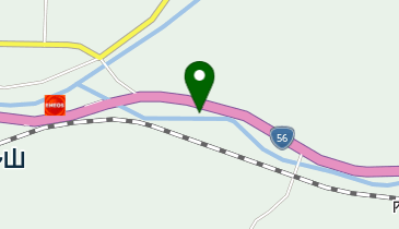 新谷カラオケ喫茶の地図画像