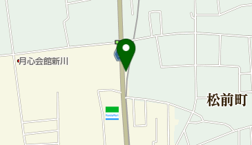 カラオケ喫茶ひまわりの地図画像