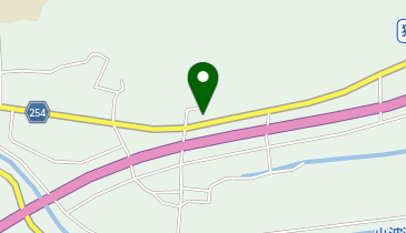 カラオケ喫茶さくらんぼの地図画像