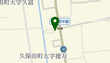 アダージョの地図画像