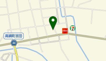 カラオケ喫茶再会の地図画像