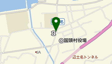 宮里菓子店 ケーキとコーヒーの店Mの地図画像