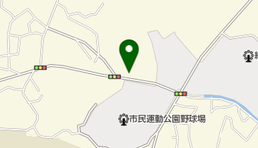 ダルマカフェの地図画像